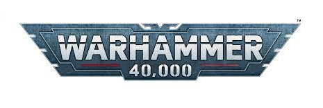 WARHAMMER 40,000