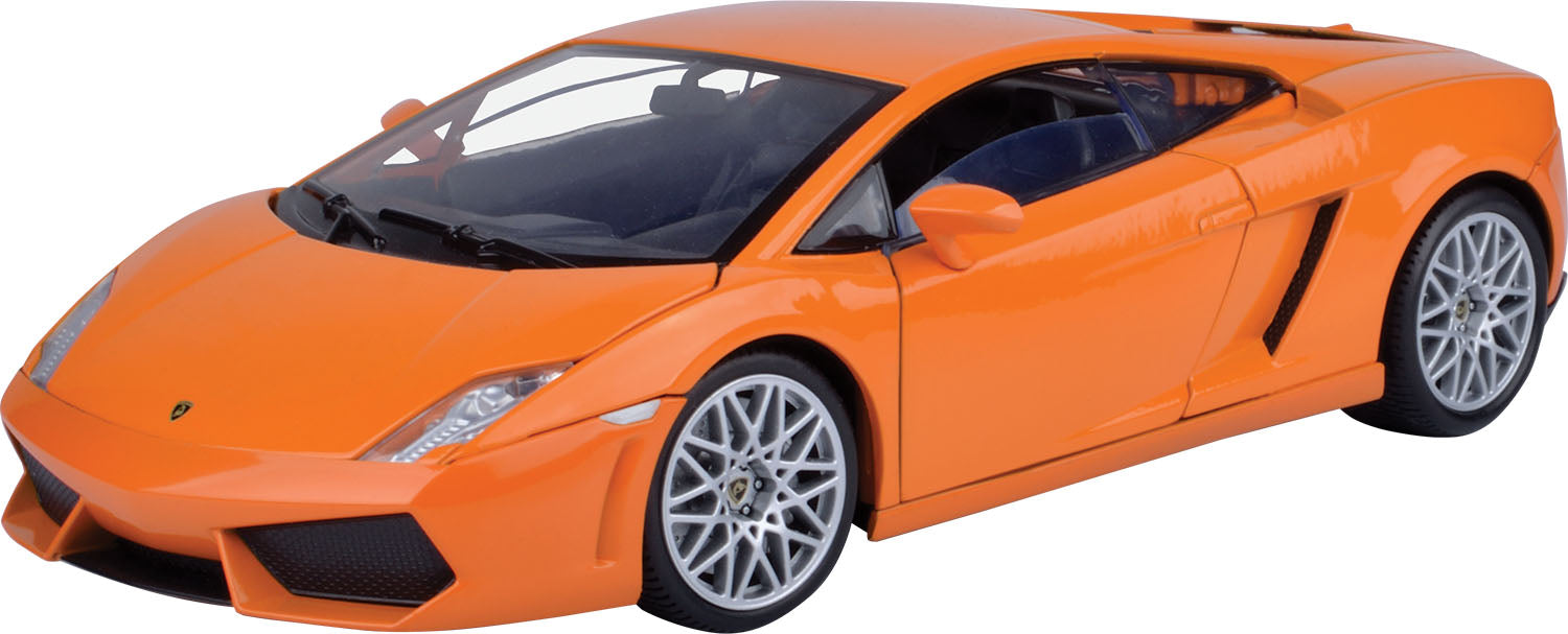1:18 LAMBORGHINI LP560-4