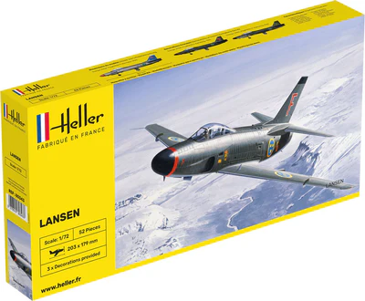 Lansen 1/72
