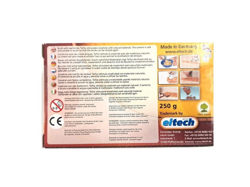 CEMENT 250 G