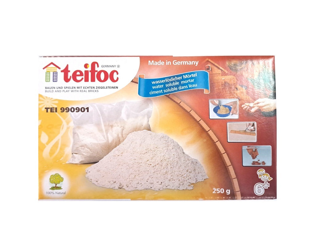 CEMENT 250 G