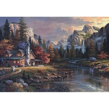 HOME AT LAST 500 PCS