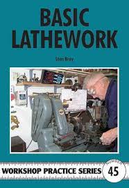 BASIC LATHEWORK BRAY WPS 45