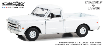 1:24 Starsky and Hutch (1975-79 TV Series) - 1968 Chevrolet C-10