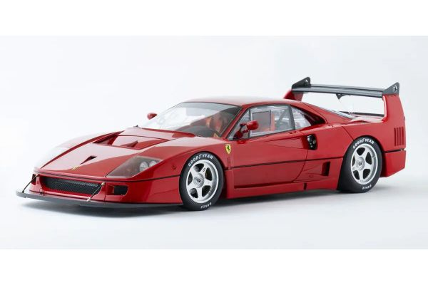 Greenlight models 1/64