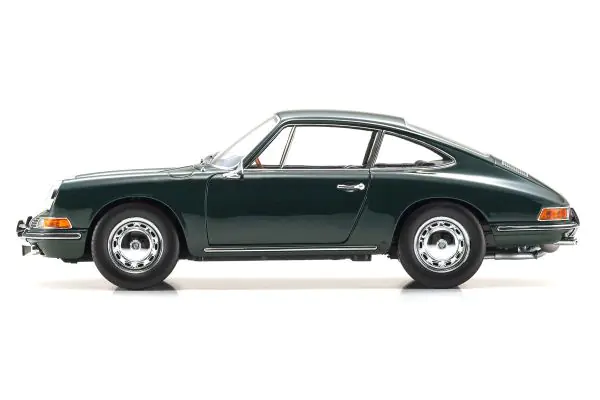 PORSCHE 911901 IRISH GREEN 1/18