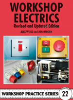 WORKHOP ELECTRICS WEISS WPS22