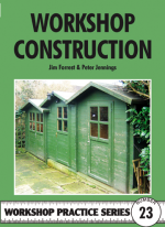WORKSHOP CONSTRUCTION FORREST ET AL WPS23
