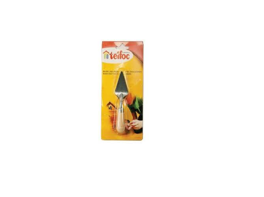 TROWEL