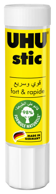 UHU Stic solvent free 21 g