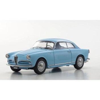 Kyosho Diecast 1/18