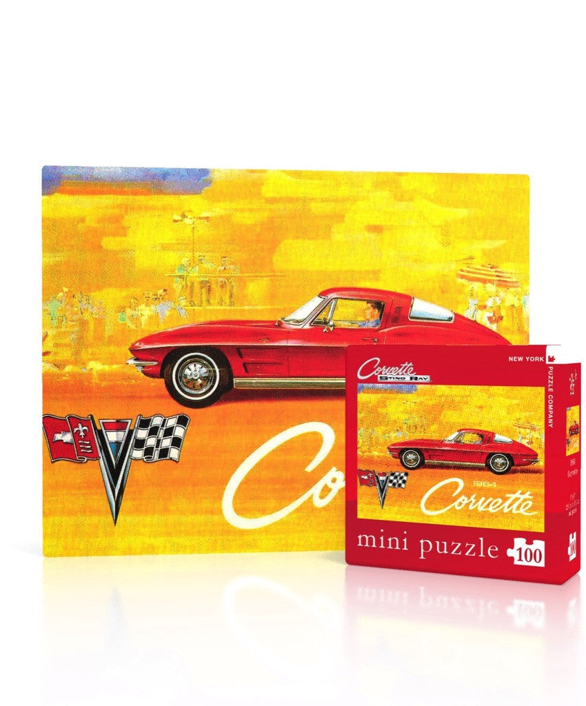 New York puzzles