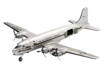 C-54D BERLIN AIRLIFT "70TH ANNIVERSARY" 1/72