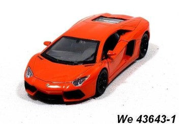 Welly diecast 1/34-1/36