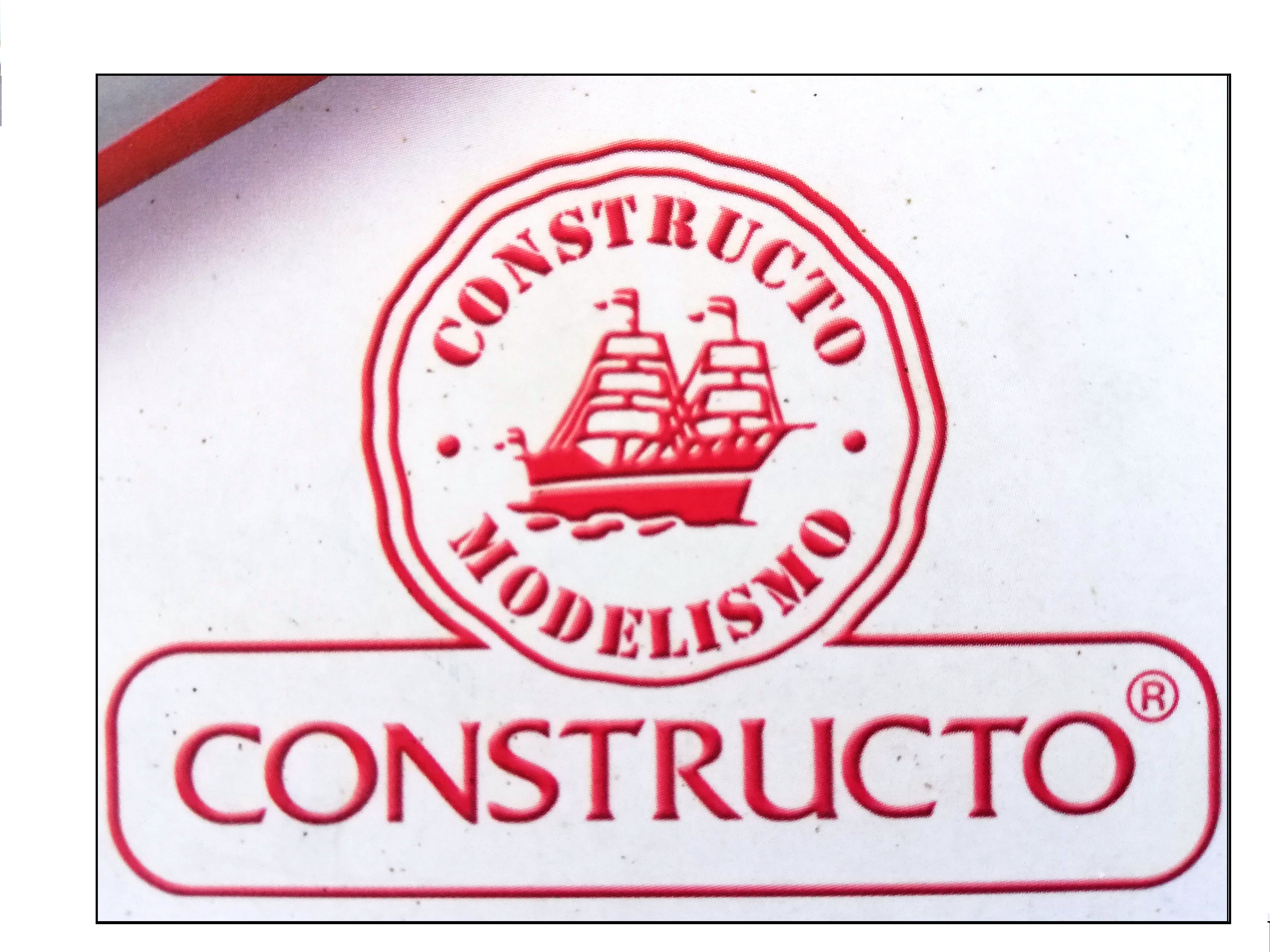 Constructo Wooden Boat kits