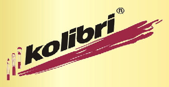 Feurer/Kolibri paint brushes