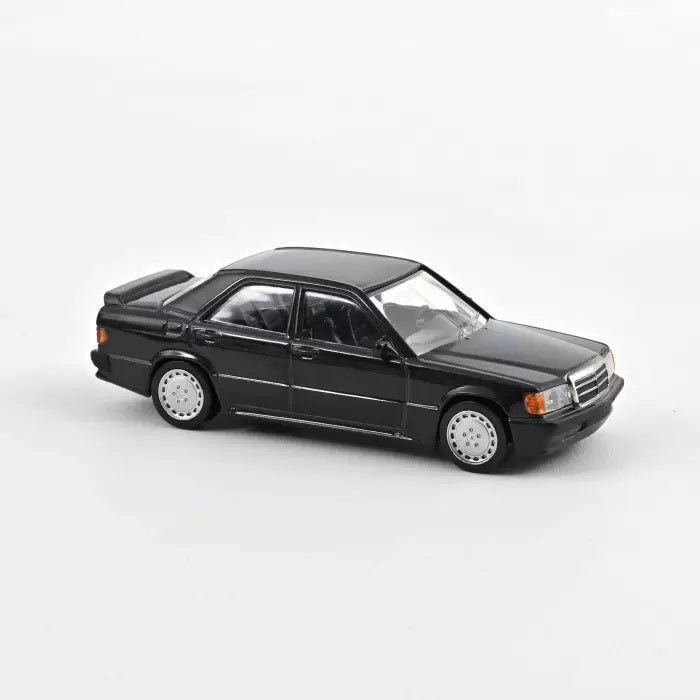 Mercedes Benz 190E 2.3 16 1984 Black metalic 1:43