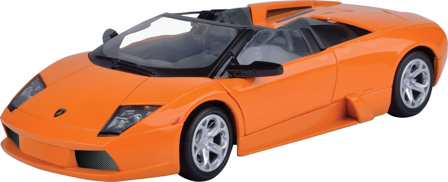 1:24 LAMBORGHINI MURCIELAGO ROADSTER