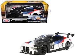 1:24 GT RACING - BMW M4 GT3