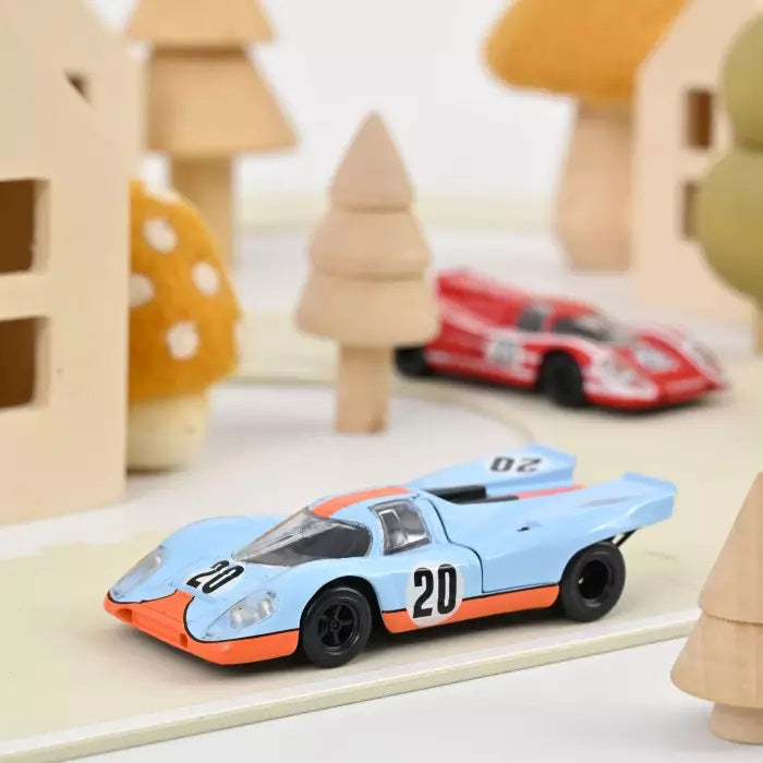 Porsche 917 #20 Gulf Racing 1:43