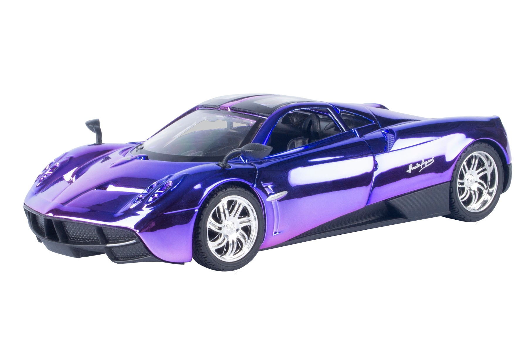 1:24 CUSTOM WRAP - PAGANI HUAYRA