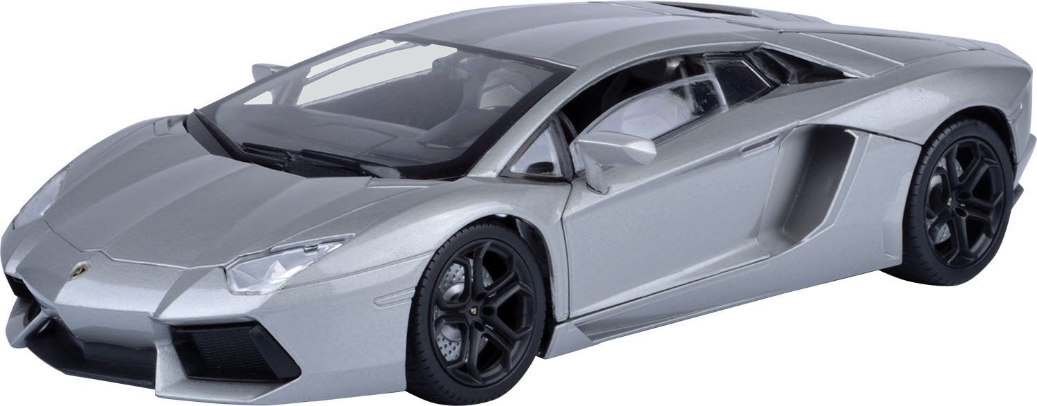 Motormax Models 1/18