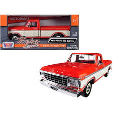 1:24 1979 FORD F-150 CUSTOM