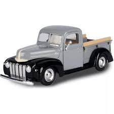 1:24 1942-47 FORD PICKUP