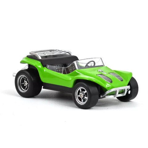 Con-Ferr Dune Buggy 1968 Green 1:43