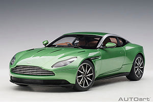 ASTON MARTIN DB11 APPLLETREE GRN 1/18