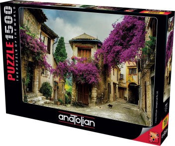 OLD TOWN 1500 PCS