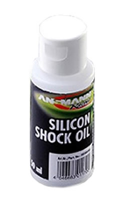 SILICON SHOCK OIL 1000 CPI (50ML)