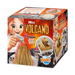 Mini Volcano