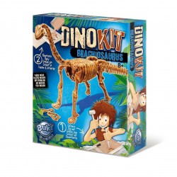 Dino Kit - Brachiosaurus