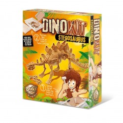 Dino Kit - Stegosaures