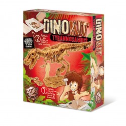 Dino Kit - T-Rex