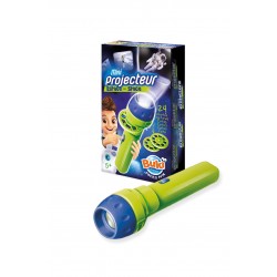 MINI PROJECTORS OCEAN/WILDLIFE/SPACE/ 18 PER DISPLAY