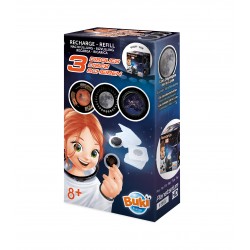 HD Planetarium Discs