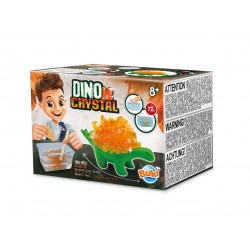 Dinosaur Crystals