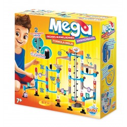 Mega Marble Run