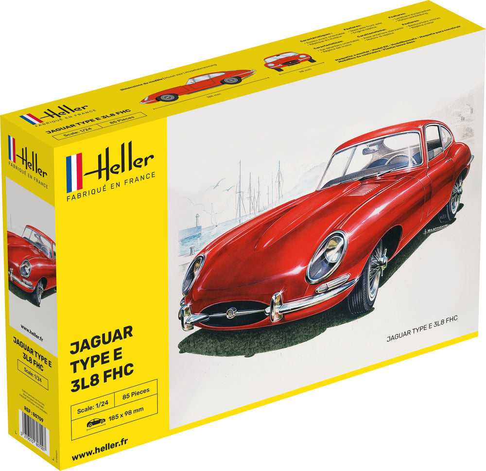 HELLER AUTOMOBILES CIVIL AND MILITARY