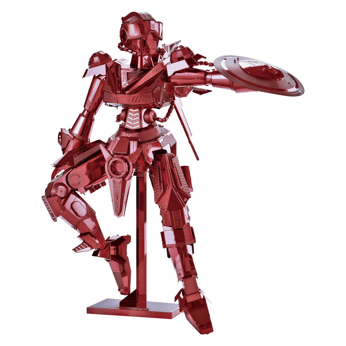 SHIELDMAN