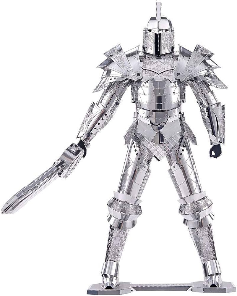 BLACK KNIGHT
