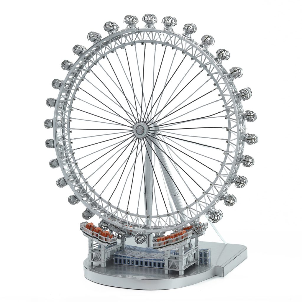LONDON EYE