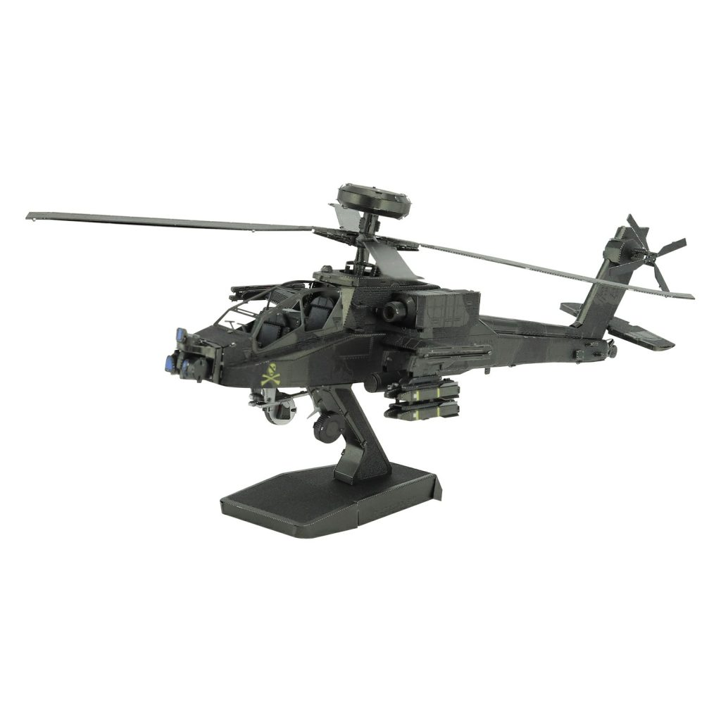 APACHE