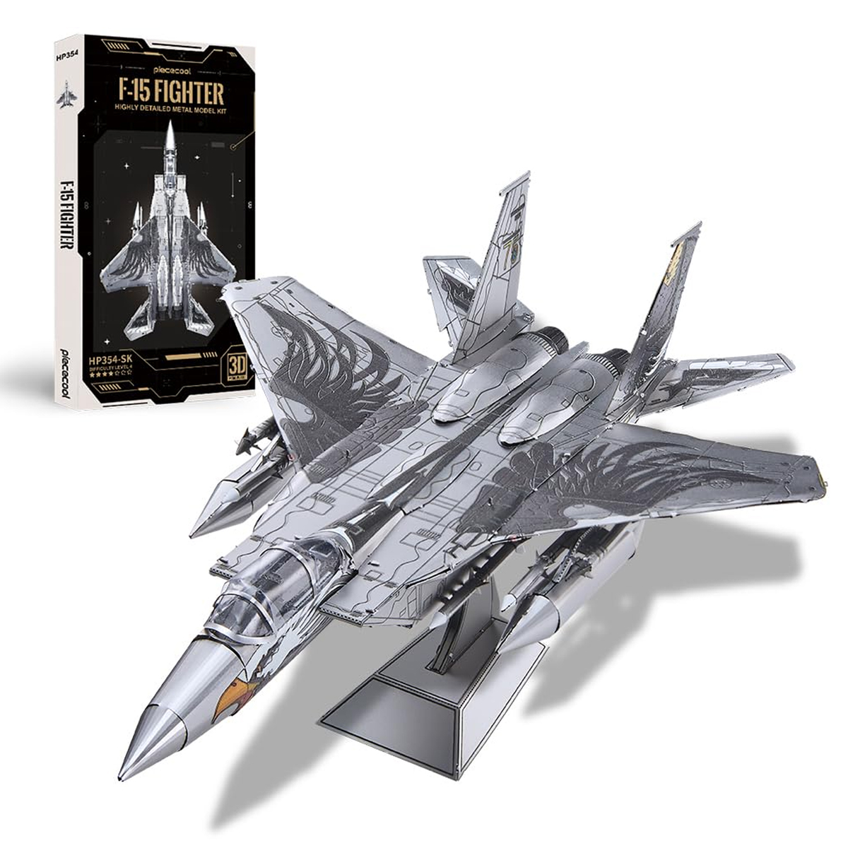 F15 PLANE