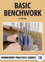 BASIC BENCHWORK OLDRIDGE WPS18