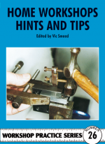 HOME WORKSHOP HINTS & TIPS SMEED WPS26