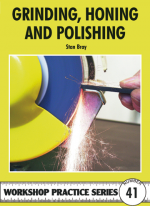 GRINDING HONING & POLISHING BRAY WPS41