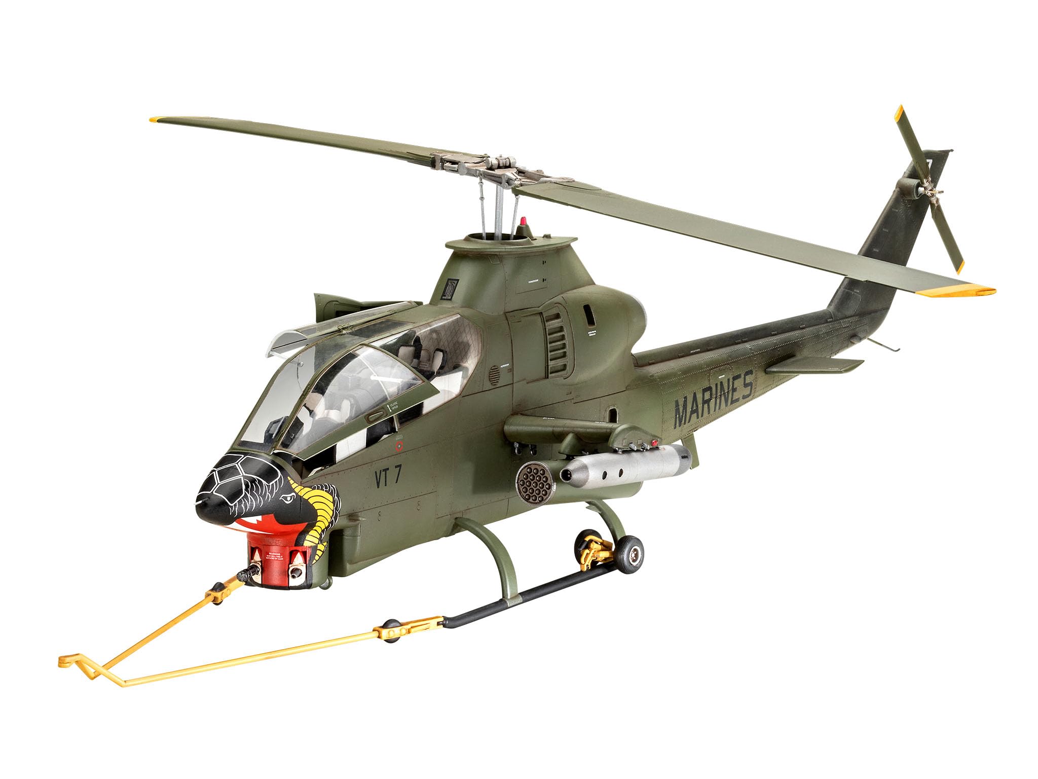 AH1G COBRA 1/32